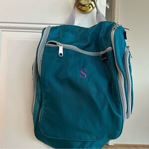 L.L. Bean Small Toiletry Bag